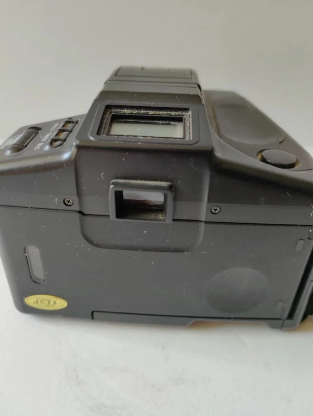 ZoomCam vintage ttl